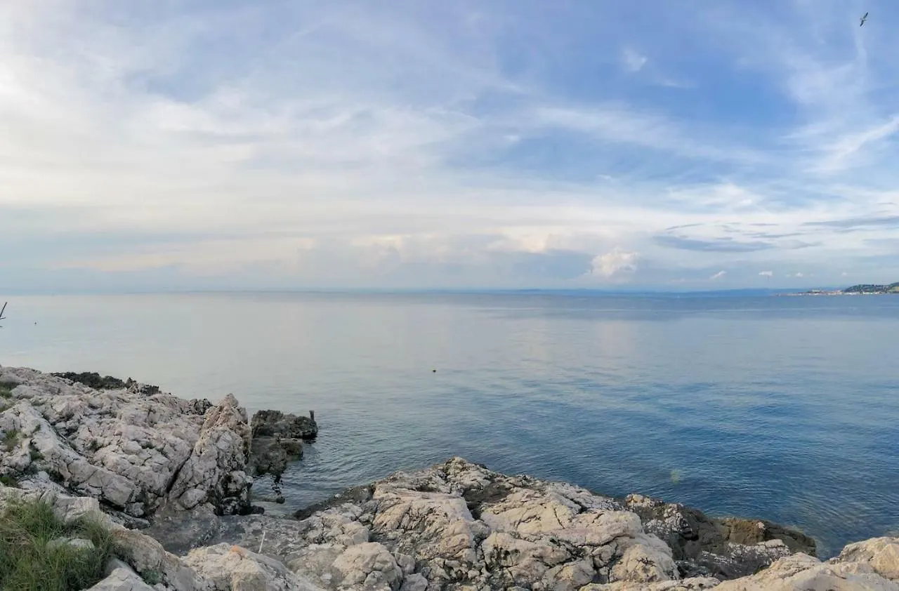 Beach House Lucy 0*, Crveni Vrh Croatia