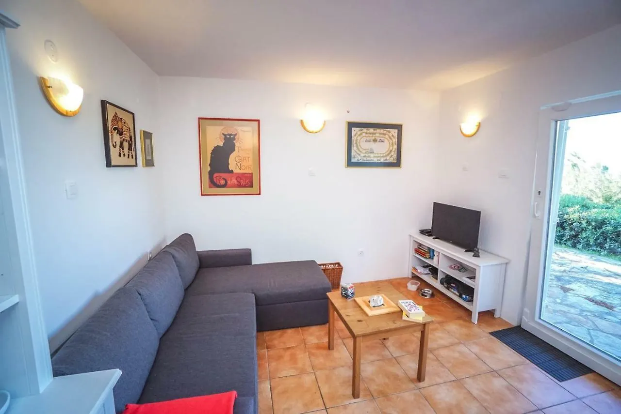 Beach House Lucy Crveni Vrh Holiday home