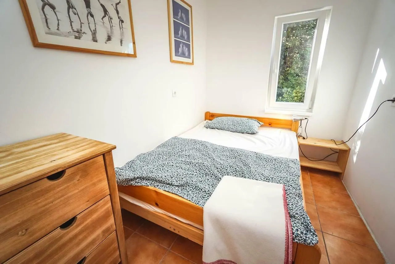 Beach House Lucy Crveni Vrh Holiday home