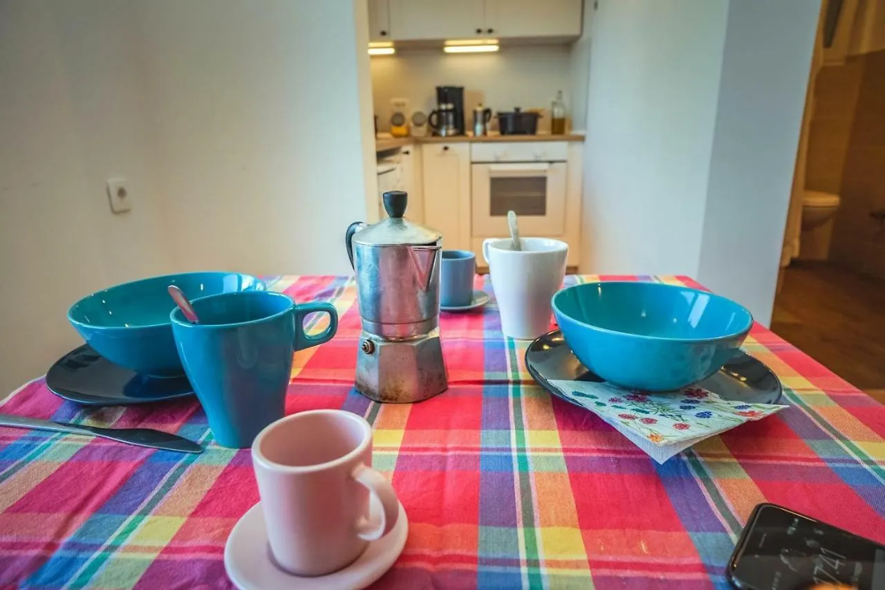 Holiday home Beach House Lucy Crveni Vrh