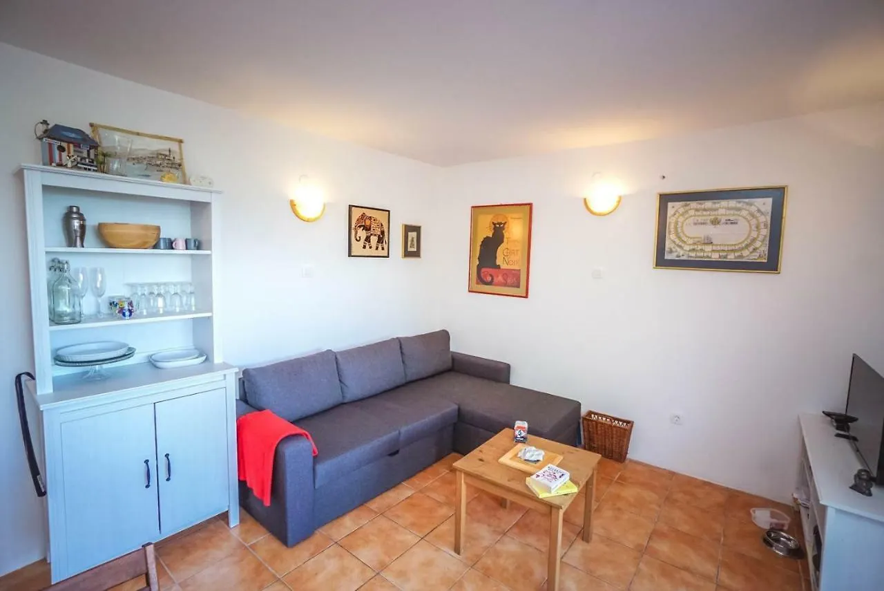 Beach House Lucy Crveni Vrh Croatia