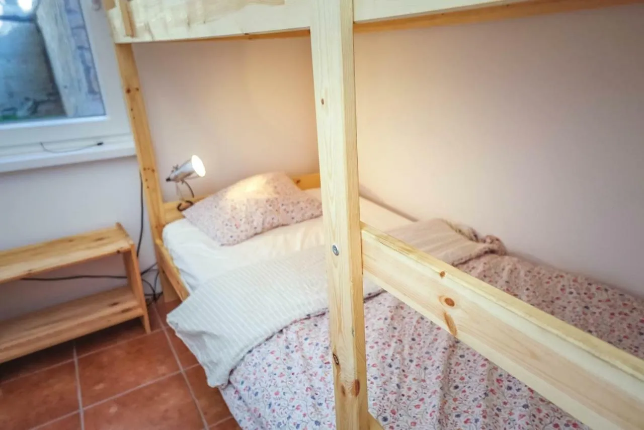 Holiday home Beach House Lucy Crveni Vrh