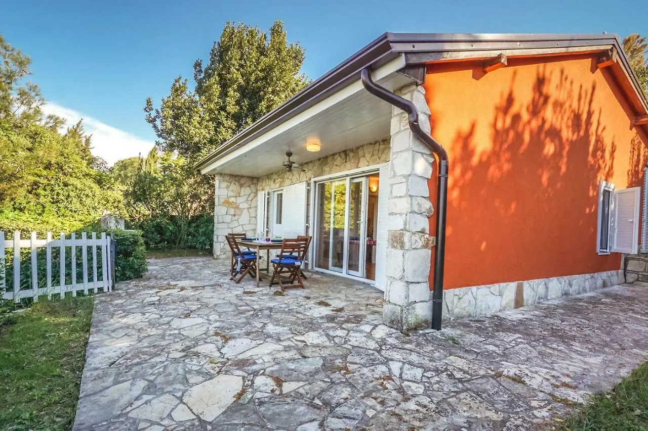 Beach House Lucy Crveni Vrh 0*,  Croatia