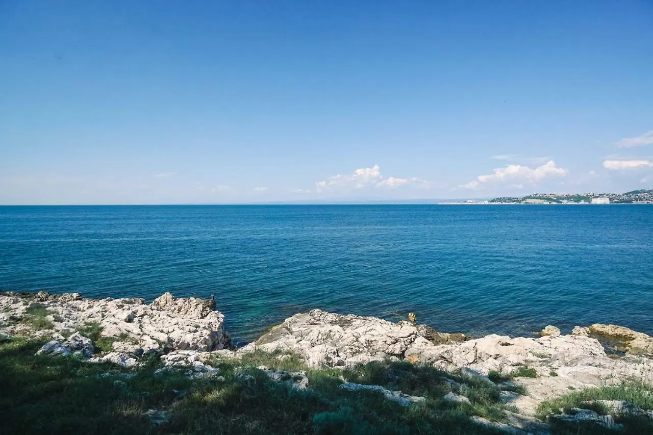 Beach House Lucy Crveni Vrh Croatia